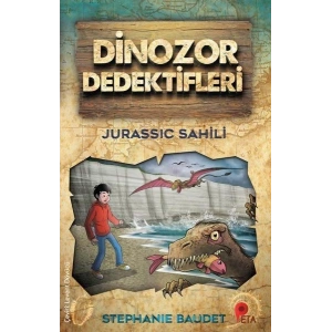 Dinozor Dedektifleri - Jurassic Sahili