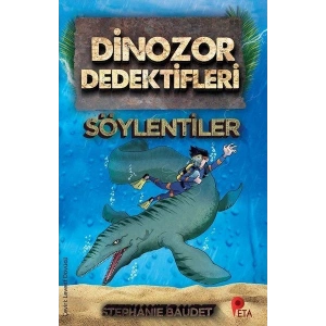 Dinozor Dedektifleri - Söylentiler