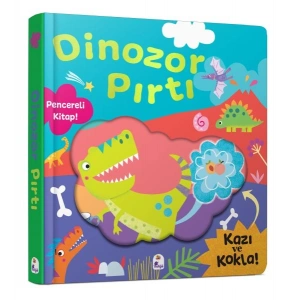 Dinozor Pırtı