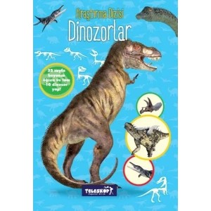 Dinozorlar Araştırma Dizisi