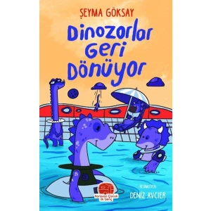 Dinozorlar Geri Dönüyor