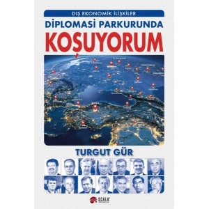 Diplomasi Parkurunda Koşuyorum