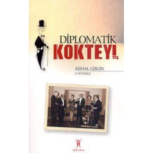 Diplomatik Kokteyl