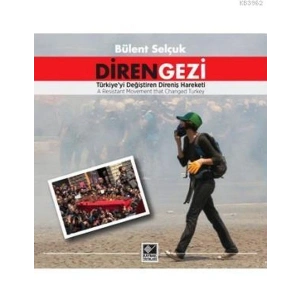 Diren Gezi
