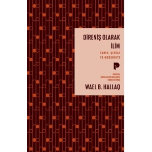 Direniş Olarak İlim