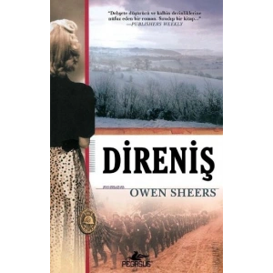Direniş / Owen Sheers