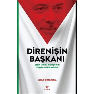 Direnişin Başkanı