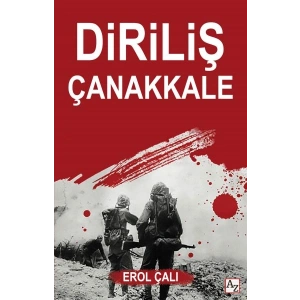 Diriliş Çanakkale