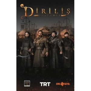 Diriliş Ertuğrul