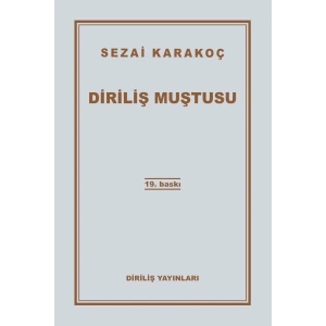 Diriliş Muştusu