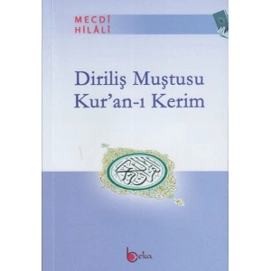 Diriliş Muştusu Kuran-ı Kerim