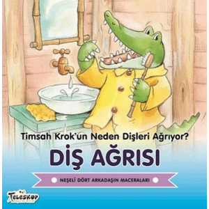 Diş Ağrısı