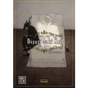 Dışarıdaki Kız 8