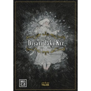 Dışarıdaki Kız 9