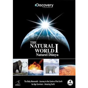 Discovery Channel: Natural World 1 - Naturel Dünya 1