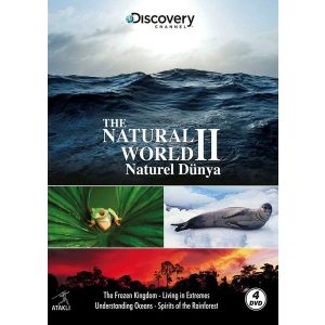 Discovery Channel: Natural World 2 - Naturel Dünya 2