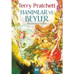 Disk Dünya 14: Hanımlar ve Beyler