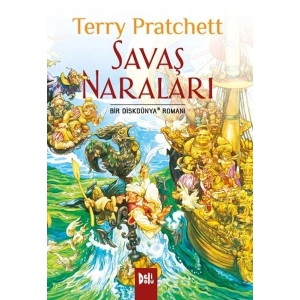 Disk Dünya 21: Savaş Naraları