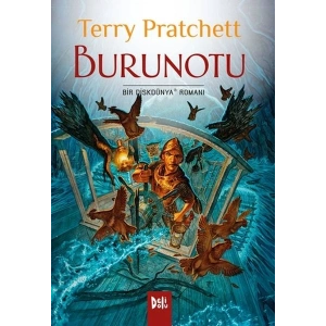 Disk Dünya 39: Burunotu