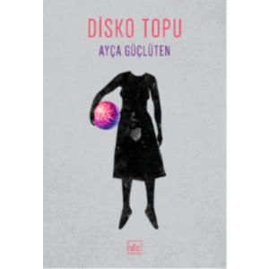 Disko Topu