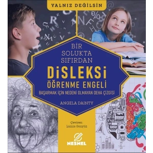 Disleksi - Öğrenme Engeli