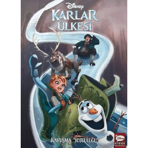 Disney Karlar Ülkesi - Kavuşma Yolculuğu
