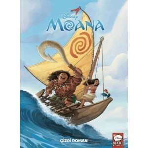 Disney Moana