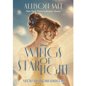 Disney - Yıldız Işığından Kanatlar