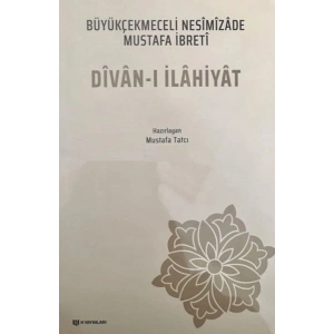 Divan-ı İlahiyat