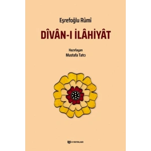 Divan-ı İlahiyat / Eşrefoğlu Rumi