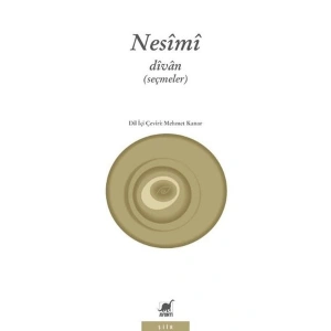 Dîvân (Seçmeler)