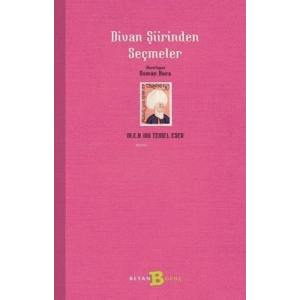 Divan Şiirinden Seçmeler