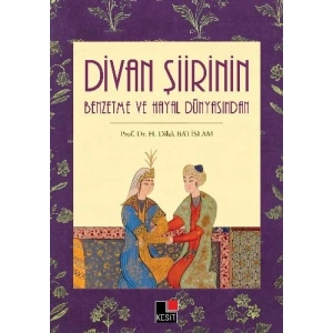 Divan Şiirinin Benzetme ve Hayal Dünyasından