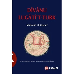 Divanü Lugatit-Türk