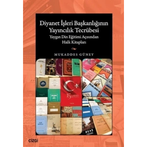 Diyanet İşleri Başkanlığının Yayıncılık Tecrübesi