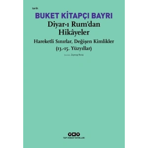 Diyar-ı Rum’dan Hikayeler