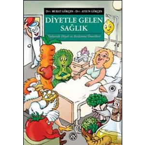 Diyetle Gelen Sağlık