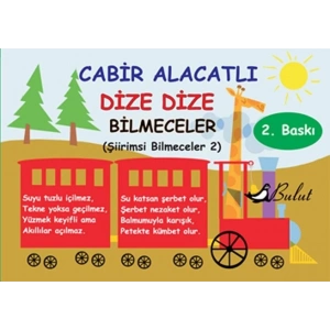Dize Dize Bilmeceler