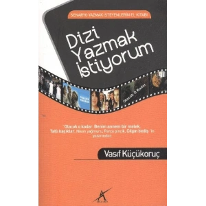 Dizi Yazmak İstiyorum