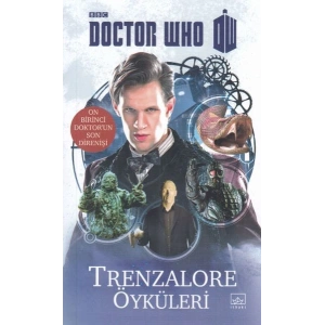 Doctor Who - Trenzalore Öyküleri