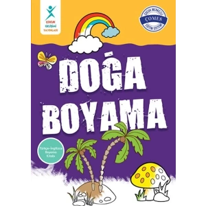 Doğa Boyama