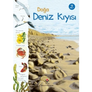 Doğa Deniz Kıyısı