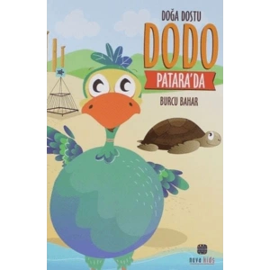 Doğa Dostu Dodo PataraDa