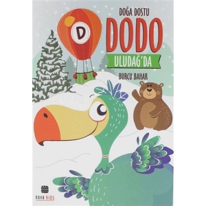 Doğa Dostu Dodo UludağDa