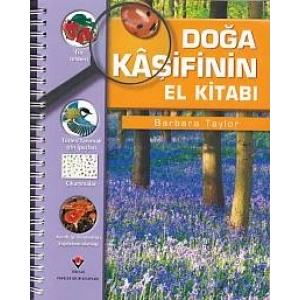 Doğa Kaşifinin El Kitabı