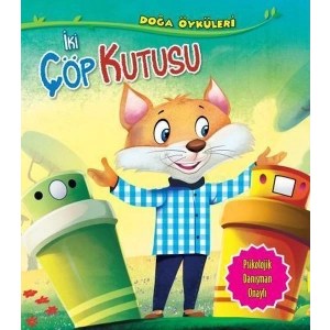 Doğa Öyküleri Serisi 10 Kitap Takım