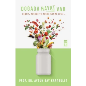 Doğada Hayat Var