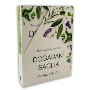 Doğadaki Sağlık Seti
