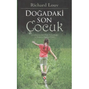 Doğadaki Son Çocuk