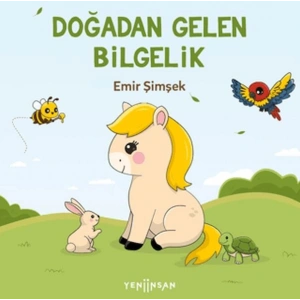 Doğadan Gelen Bilgelik